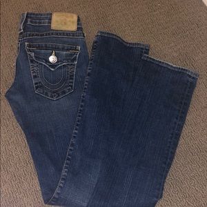 True religion jeans